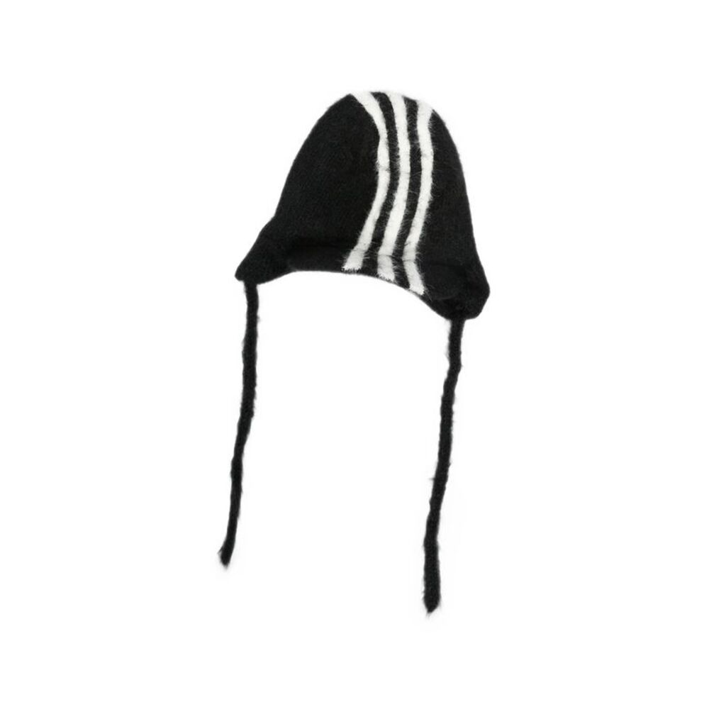 Y-3 Black Hats Men